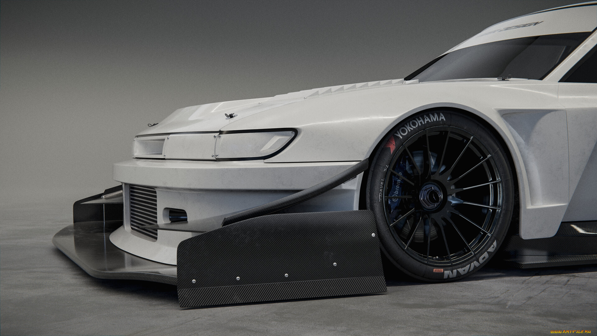 nissan silvia s13, , 3, nissan, silvia, s13, time, attack, tuning, car, , 